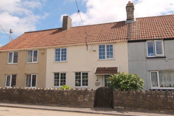 4&nbsp;Bedroom&nbsp;Cottage